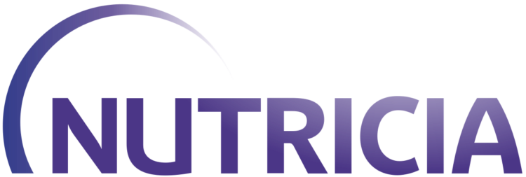 Logo Nutricia